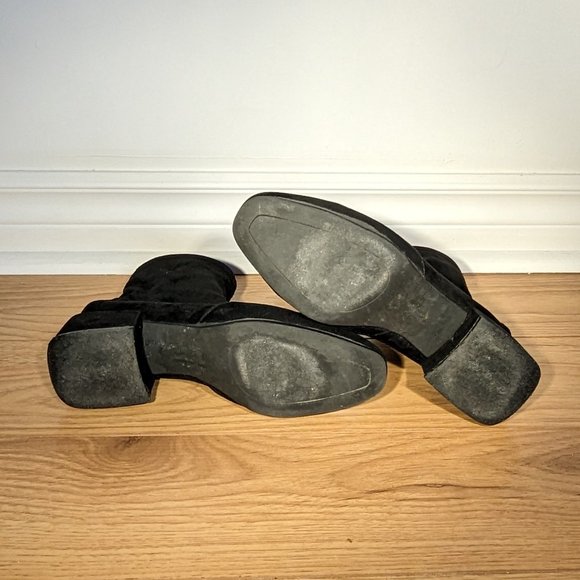 ๐ Chic & Comfortable Jianyue Boots - Size 36 ๐ - Picture 3 of 5